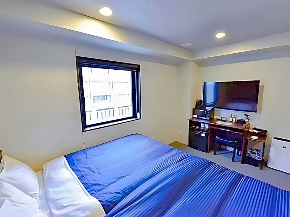 Hotel Livemax Okayama