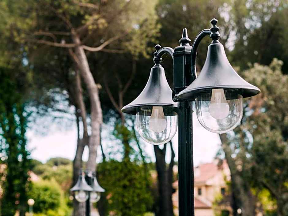 Hotel Restaurante El Montico