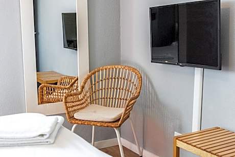 Double Room with Sea View