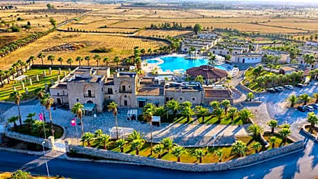 La Restuccia Masseria Urban - DiscoHotel