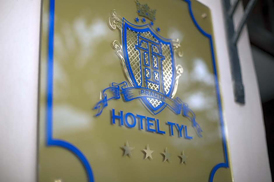 Hotel Tyl