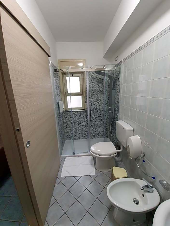 Hotel Casale dei Greci