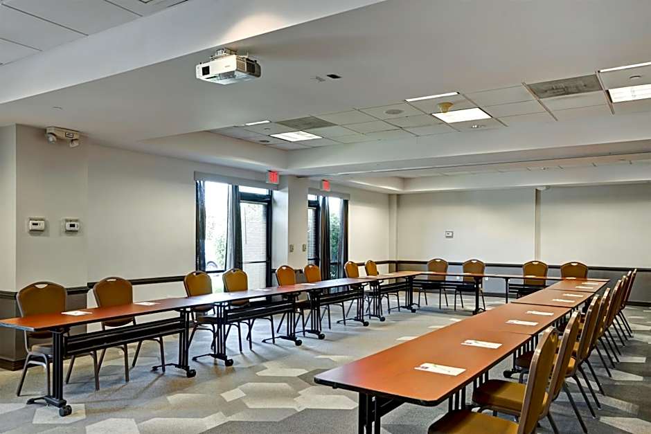 Hyatt Place Baltimore-BWI Airport