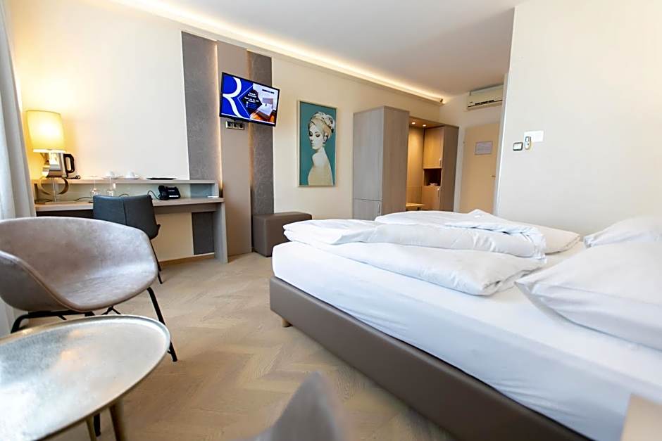 Das Reinisch Hotel - near Vienna Airport