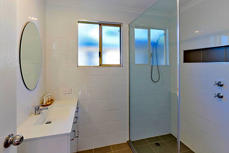 RAC Esperance Holiday Park