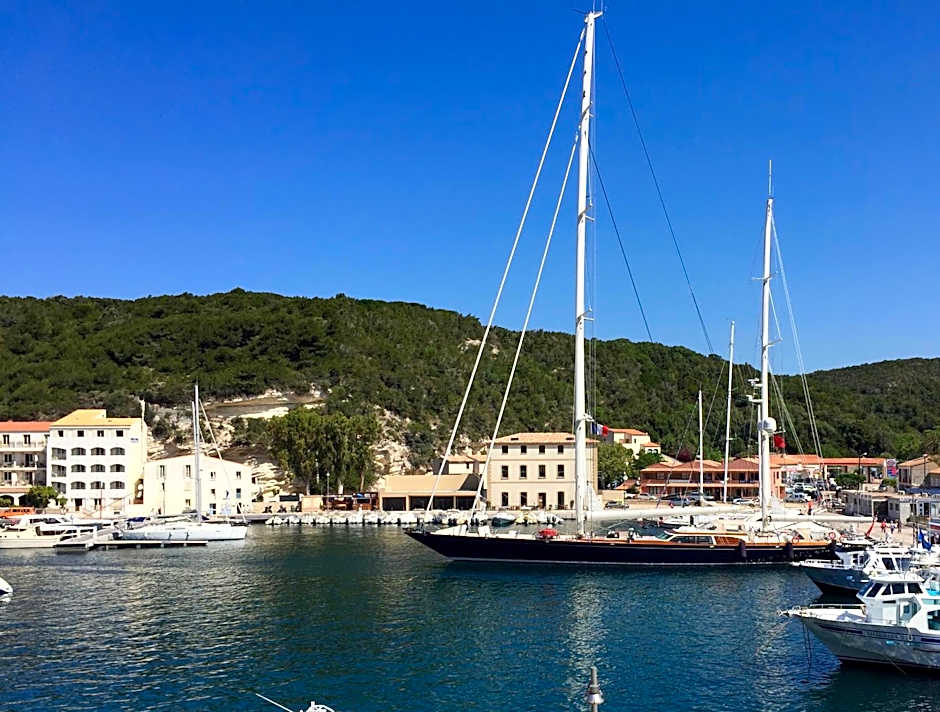 Les Appartements du Port