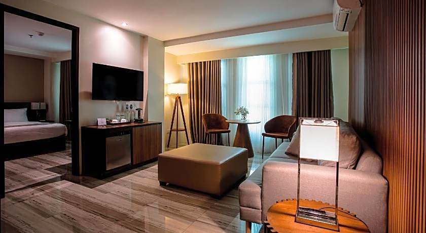 Hotel Areca