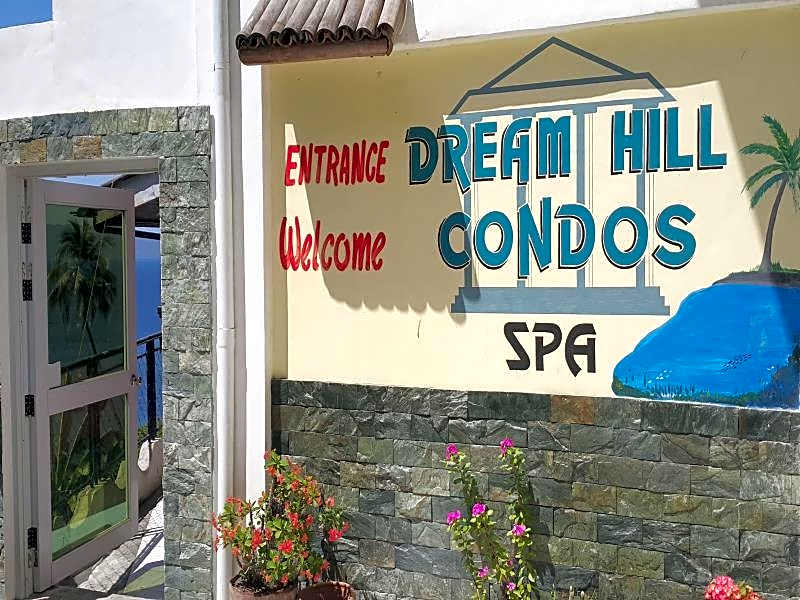 Dream Hill Condos & Spa