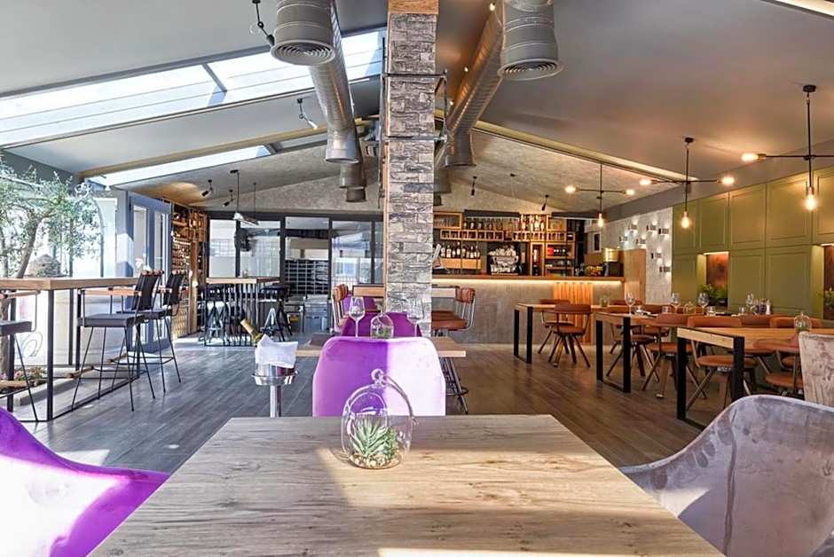 Hotel Galija