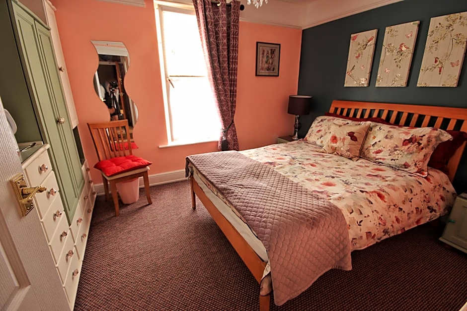 Beaches Guesthouse