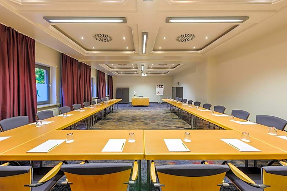 Mercure Hotel Muenchen Sued Messe