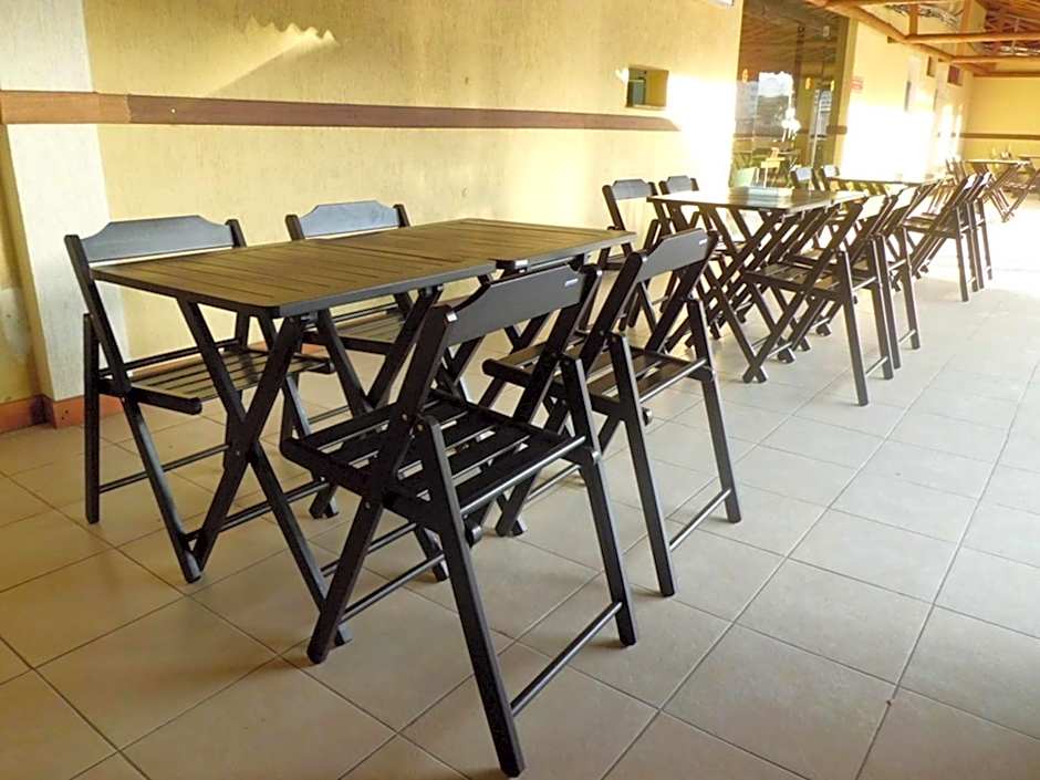 Rede Andrade Plaza Salvador