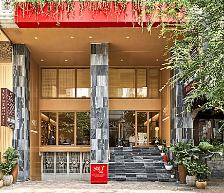 Sky Gem Hotel - Ben Thanh