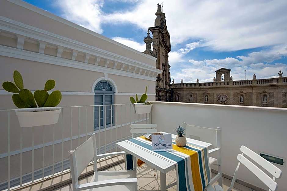 WePuglia - Vista Cattedrale