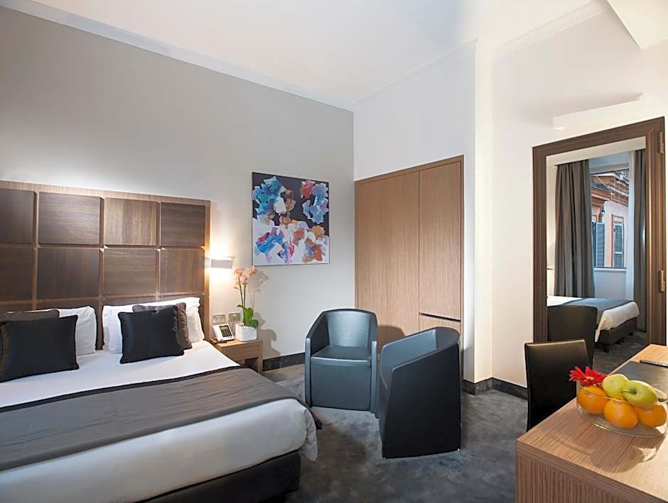 Photo 1 of 50 of Hotel Trevi