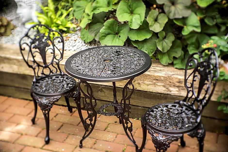 Gästehaus Engelgasse Herzogenaurach