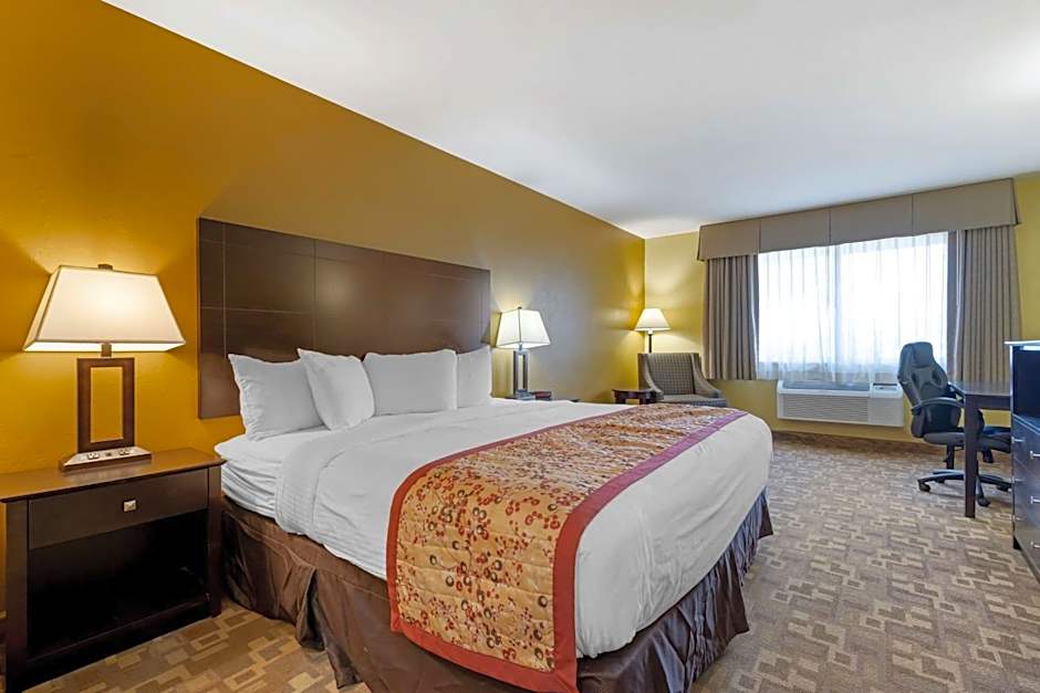 Best Western Blackfoot Inn