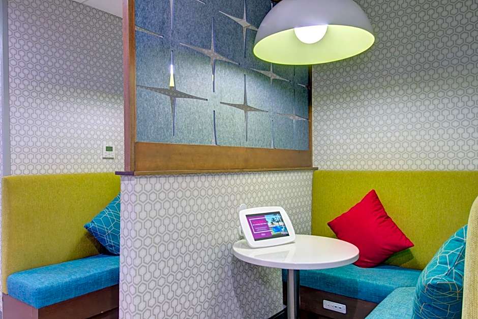 Hampton Inn By Hilton & Suites Portland, ME