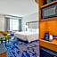 Fairfield Inn & Suites by Marriott Orlando Flamingo Crossing/Western Entrance