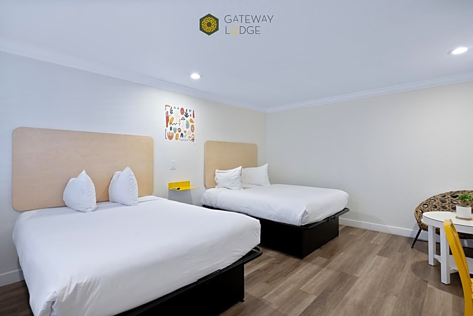 Gateway Lodge