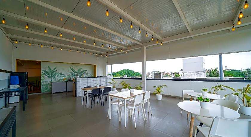 Olive Hotel JP Nagar by Embassy Group