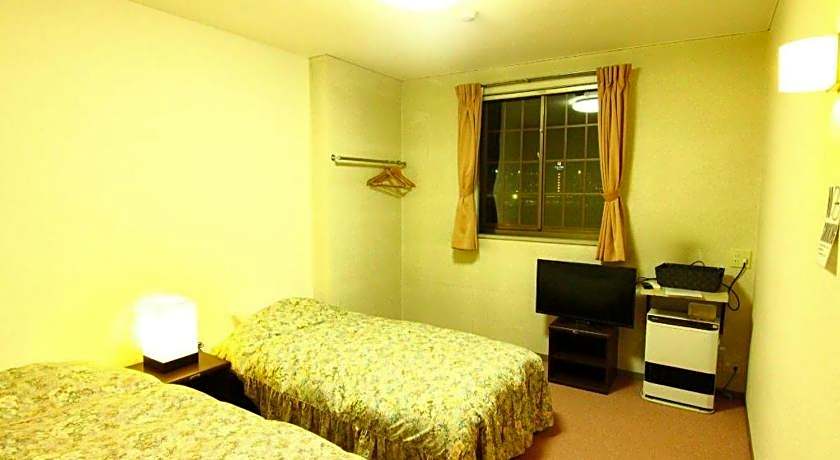 Hotel Utopia Naeba