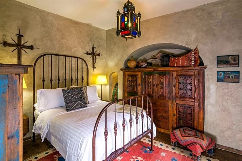Hacienda Las Amantes
