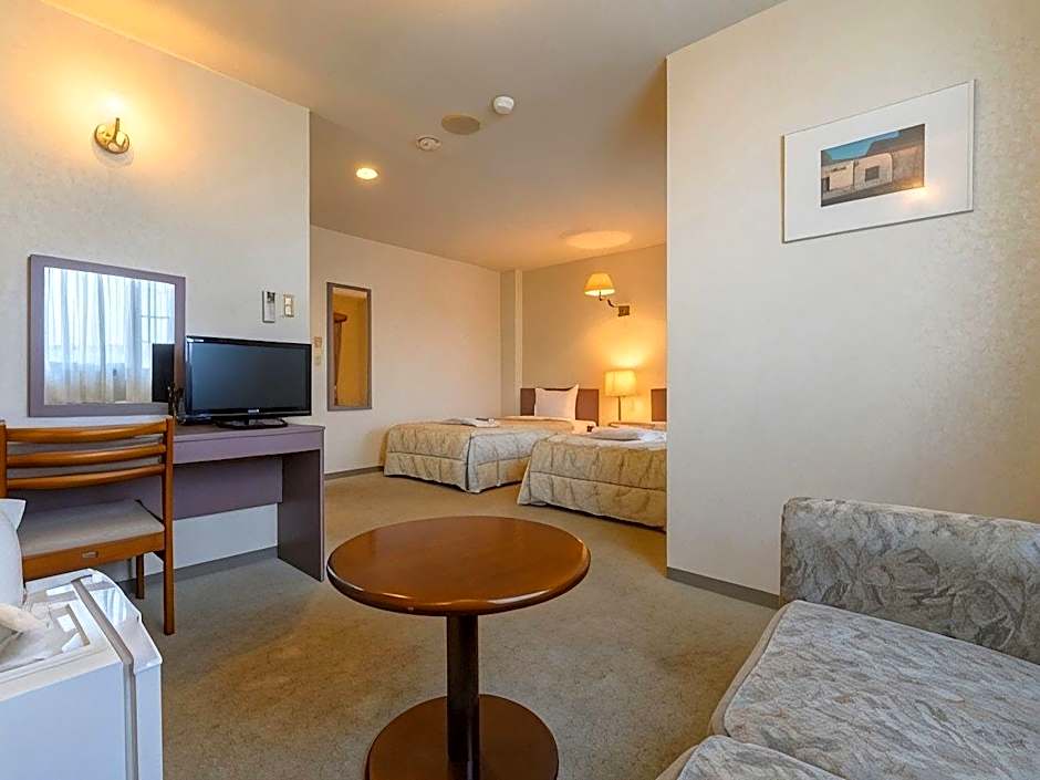 OYO Station Hotel Isobe Ise-Shima