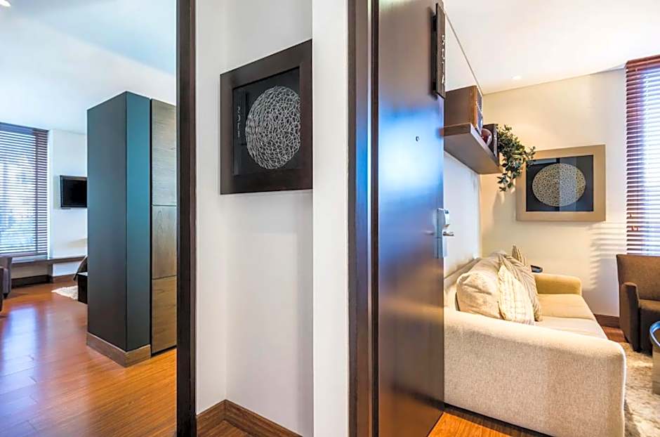 Hotel Cabrera Imperial By key 33