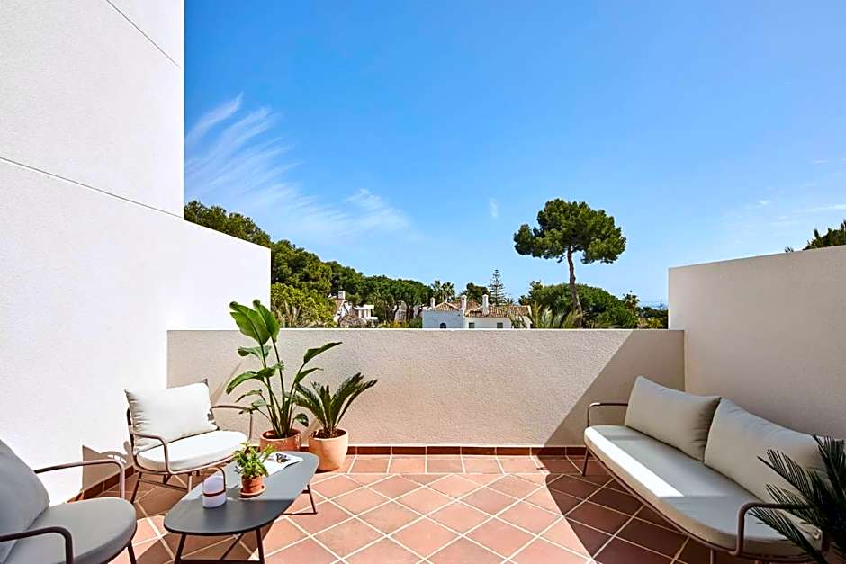 Kimpton Los Monteros Marbella By IHG