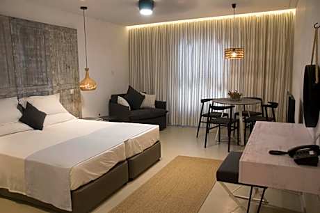 Superior Studio Single