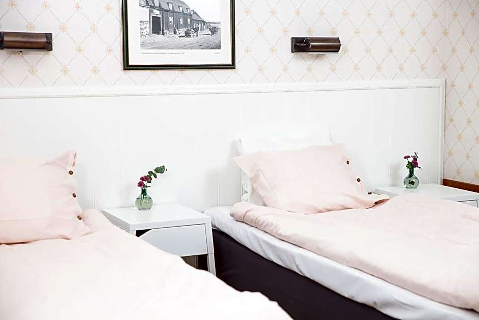 STF Zinkensdamm Hostel