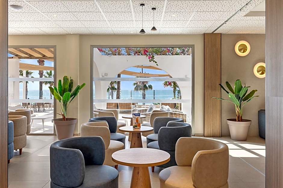 Apartamentos Turísticos Best Pueblo Indalo