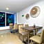 The Morgana Poblado Suites Hotel