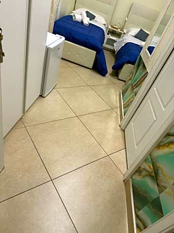 Twin Room with Private Bathroom