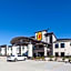 Super 8 by Wyndham Kingwood Houston North