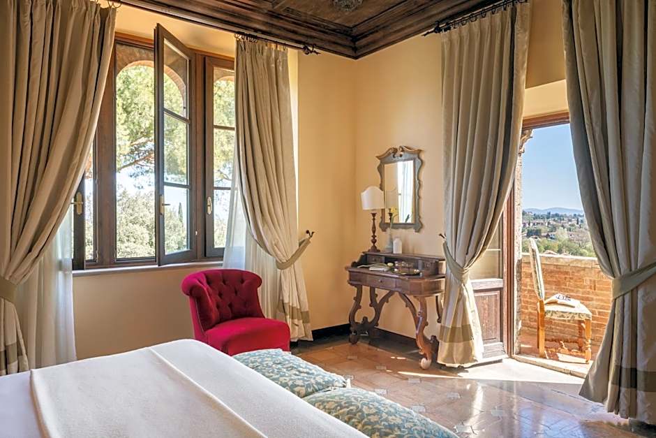 Hotel La Collegiata - Adults Only
