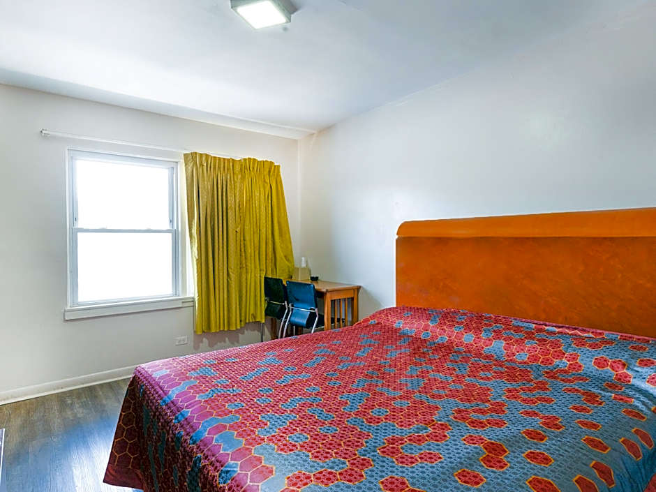 Manor Motel By OYO Near Oak Brook Chicago Westchester