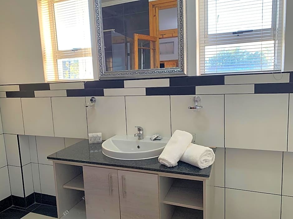 Savoy Hotel Beaufort-West