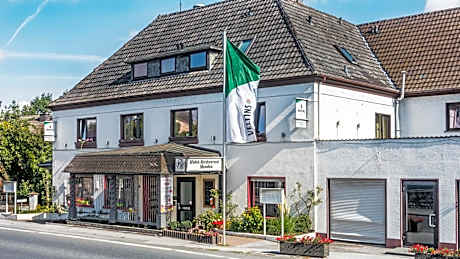 Hotel Restaurant Menden