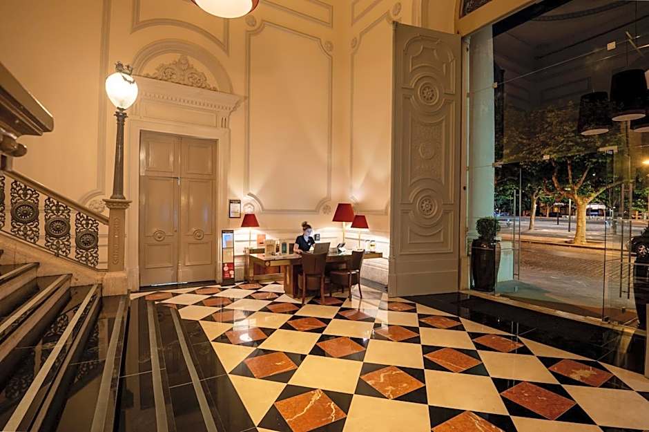 Vila Gale Collection S.Miguel