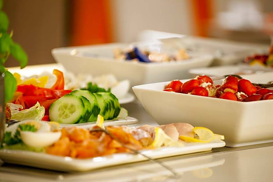 Centro Hotel Kommerz