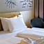 Mercure Hotel Berlin City
