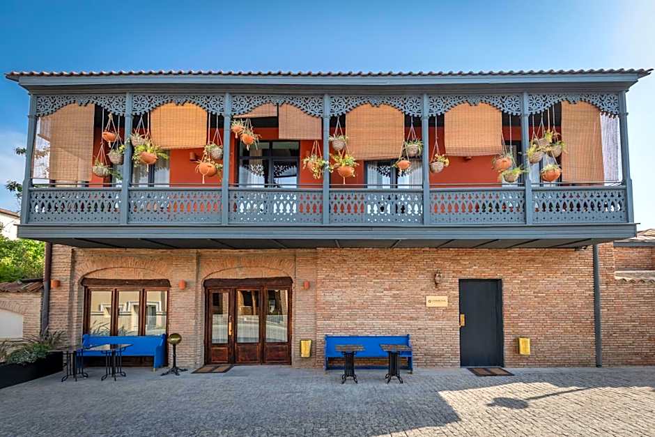 Communal Hotel Telavi