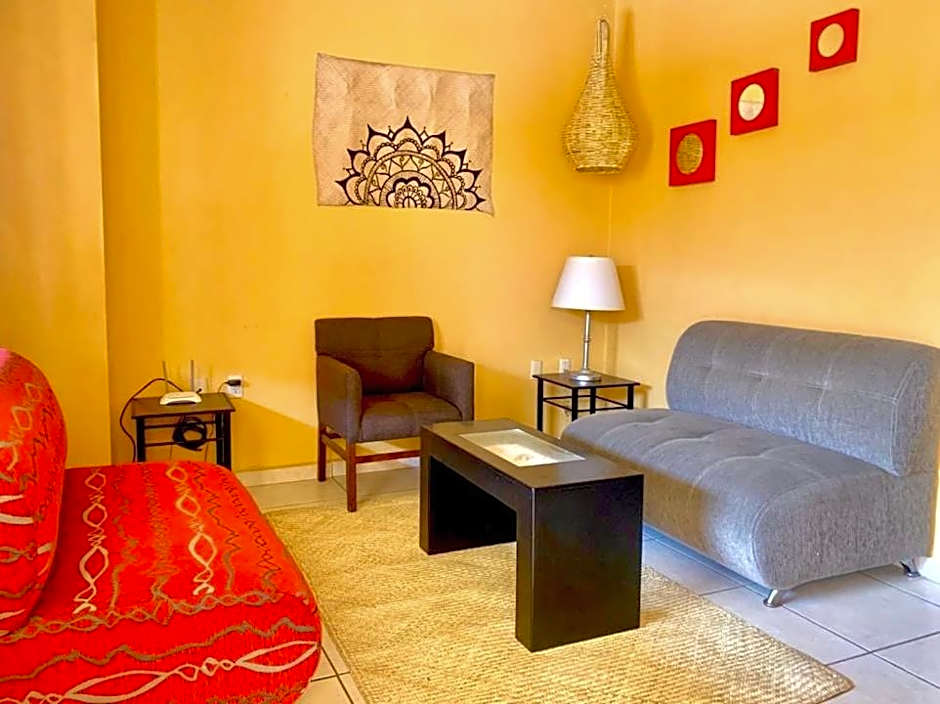 Andressa Mia Apartments