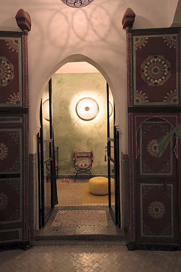 Origin Hotels Riad Lhena