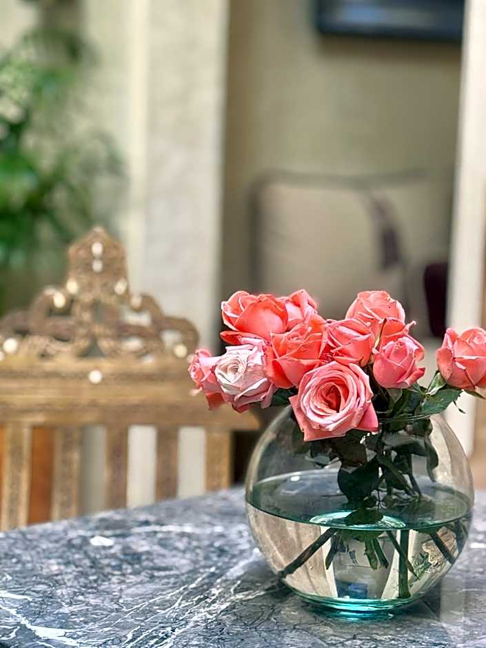 Riad Dar More & SPA
