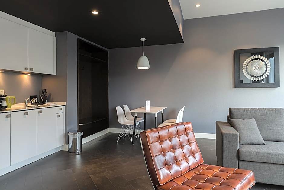 B-aparthotel Kennedy