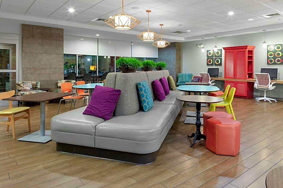 Home2 Suites by Hilton Fayetteville Fort Liberty