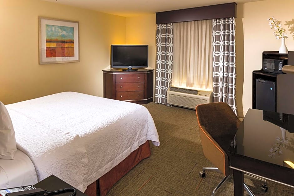 Hampton Inn By Hilton - Suites Las Vegas South